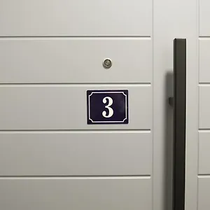  Apartment Center 3 - Way